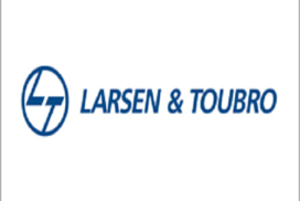 L&T logo